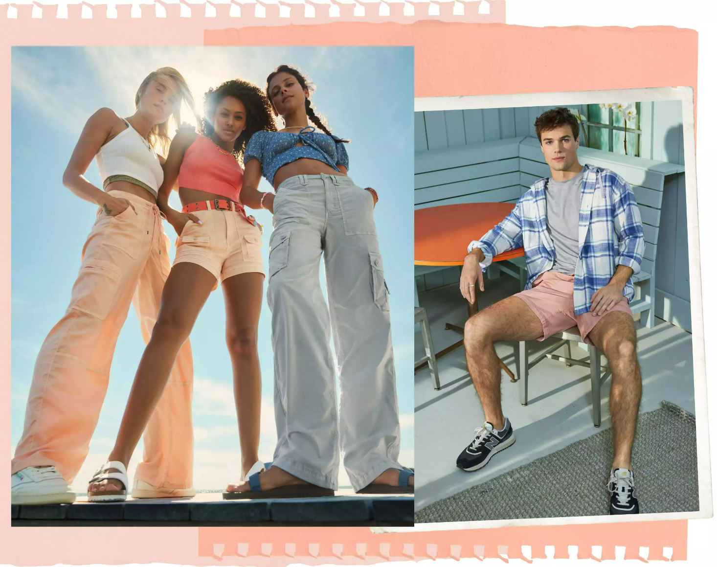 American Eagle Outfitters E-Gift Card 